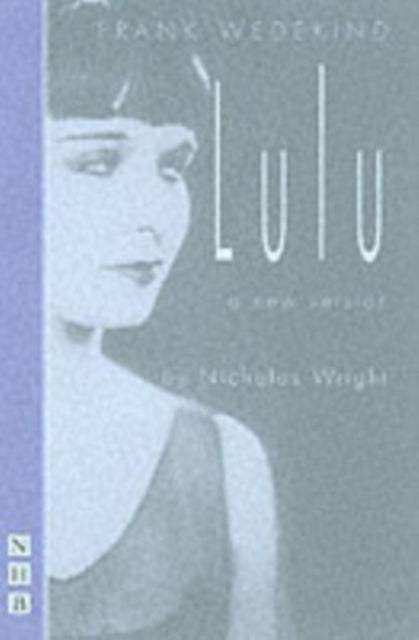 Book cover of: Lulu