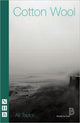 Book cover of: Cotton Wool. By: Ali Taylor