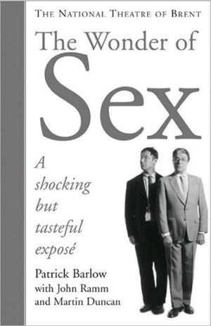 Wonder of Sex