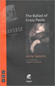 Book cover of: Ballad of Crazy Paola