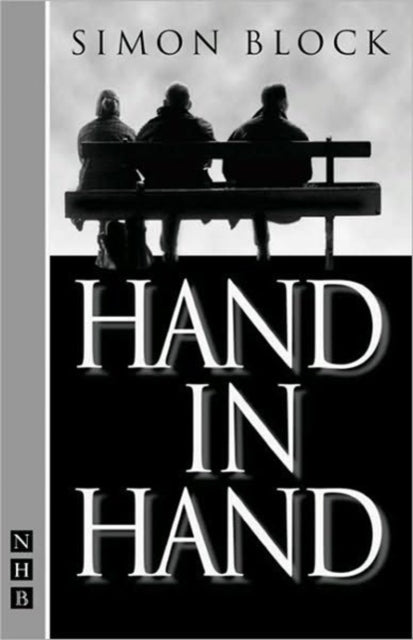 Book cover of: Hand in Hand