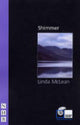 Book cover of: Shimmer
