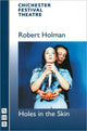 Book cover of: Holes in the Skin. By: Robert Holman