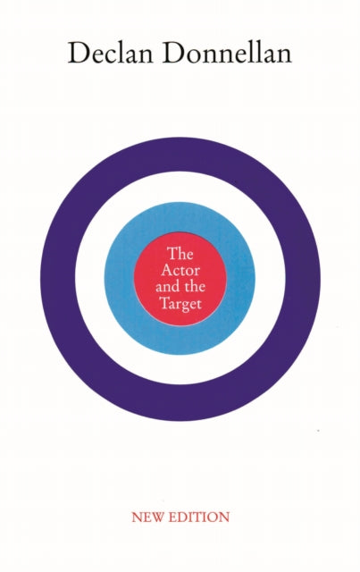Actor and the Target
