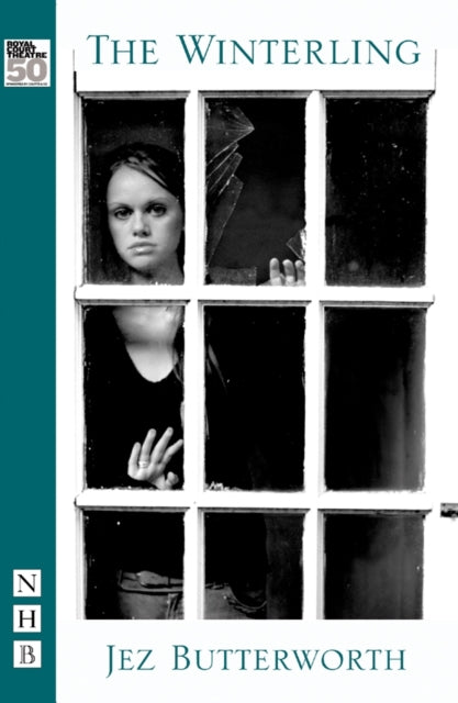 Book cover of: Winterling. By: Jez Butterworth