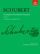 Book cover of: Complete Pianoforte Sonatas, Volume I. By: Howard Ferguson