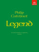 Book cover of: Legend