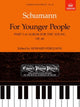 Book cover of: For Younger People Part I of Album for the Young, Op.68. By: Howard Ferguson