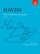 Book cover of: Selected Keyboard Sonatas, Book II. By: Howard Ferguson