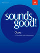Book cover of: Sounds Good! for Oboe