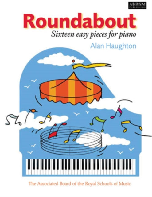 Book cover of: Roundabout