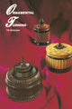 Book cover of: Ornamental Turning. By: T.D. Walshaw