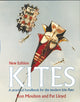 Book cover of: Kites. By: Ron Godfrey Moulton