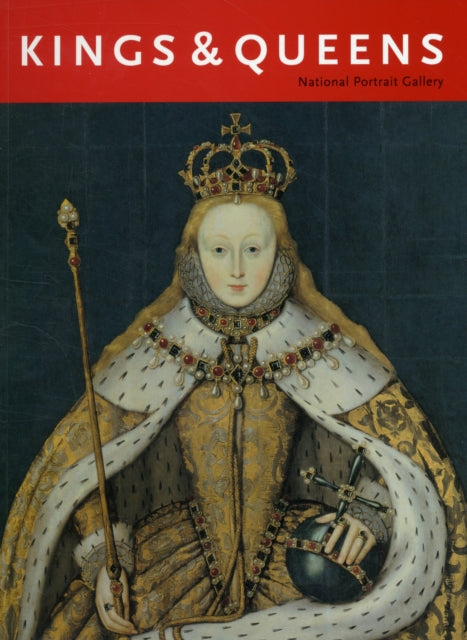 Book cover of: Kings & Queens. By: David Williamson