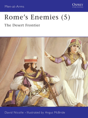 Rome's Enemies (5)
