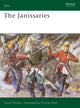 Book cover of: Janissaries. By: David Nicolle