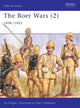Book cover of: Boer Wars (2). By: Ian Knight
