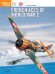 Book cover of: French Aces of World War 2. By: Barry Ketley