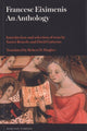 Book cover of: Francesc Eiximenis. By: Francesc Eiximenis