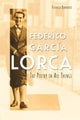 Book cover of: Federico Garcia Lorca. By: Federico Bonaddio