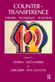 Book cover of: Countertransference