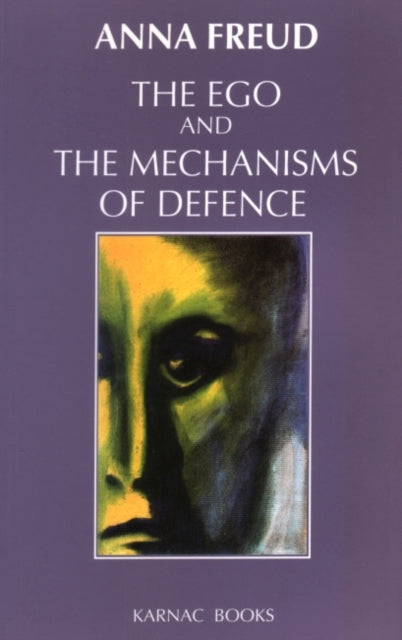 Ego and the Mechanisms of Defence