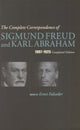 Book cover of: Complete Correspondence of Sigmund Freud and Karl Abraham 1907-1925. By: Sigmund Freud
