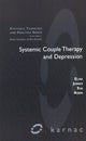 Book cover of: Systemic Couple Therapy and Depression. By: Elsa Jones