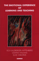 Book cover of: Emotional Experience of Learning and Teaching