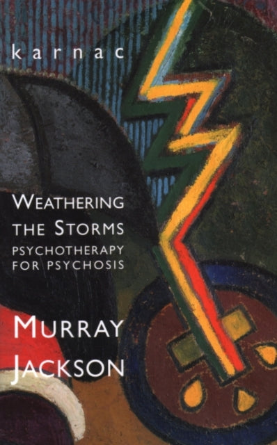 Book cover of: Weathering the Storms. By: Murray Jackson
