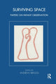 Book cover of: Surviving Space. By: Andrew Briggs