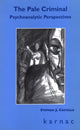 Book cover of: Pale Criminal. By: Stephen J. Costello