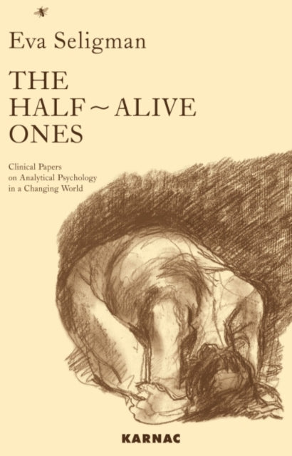 Book cover of: Half-Alive Ones. By: Eva Seligman