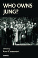 Book cover of: Who Owns Jung?. By: Ann Casement