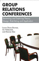 Book cover of: Group Relations Conferences