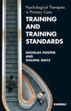 Book cover of: Training and Training Standards