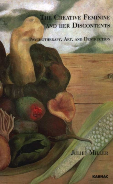 Creative Feminine and her Discontents