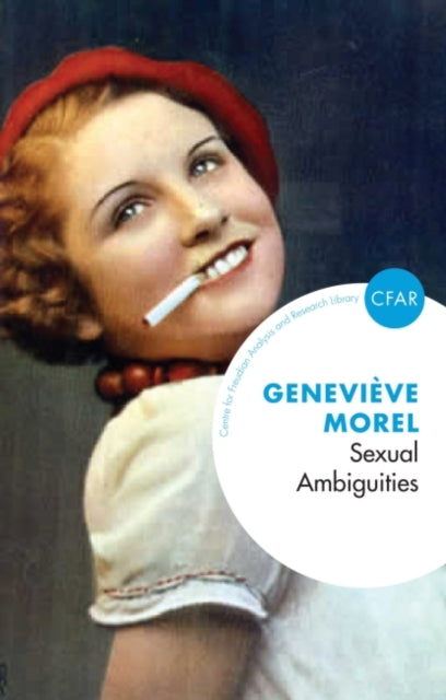 Book cover of: Sexual Ambiguities. By: Geneviève Morel