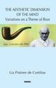 Book cover of: Aesthetic Dimension of the Mind