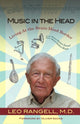 Book cover of: Music in the Head. By: Leo Rangell