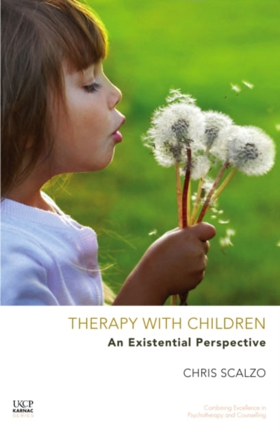 Book cover of: Therapy with Children