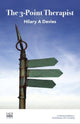 Book cover of: 3-Point Therapist. By: Hilary A. Davies
