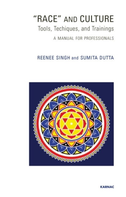 Book cover of: Race and Culture. By: Reenee Singh