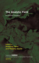 Book cover of: Analytic Field. By: Antonino Ferro