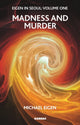 Book cover of: Eigen in Seoul