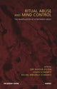 Book cover of: Ritual Abuse and Mind Control. By: Orit Badouk Epstein