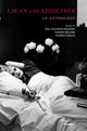 Book cover of: Lacan and Addiction. By: Yael Goldman Baldwin
