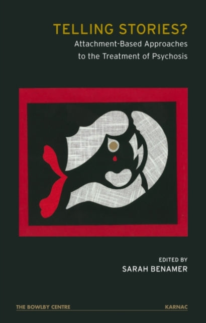 Book cover of: Telling Stories?. By: Sarah Benamer