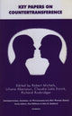 Book cover of: Key Papers on Countertransference. By: Michels, Robert