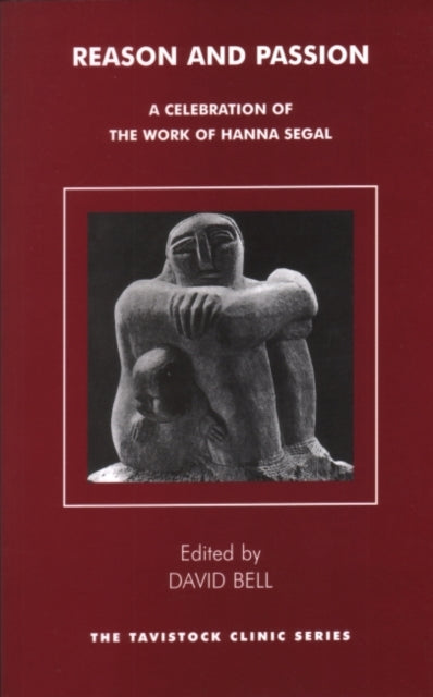 Book cover of: Reason and Passion. By: David Bell